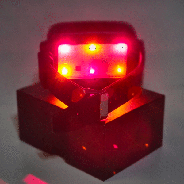 Red Light Bracelet - Image 2