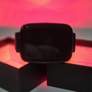 Red Light Bracelet