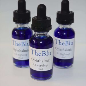 TheBlu Ophthalmic