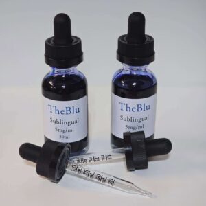 TheBlu Sublingual