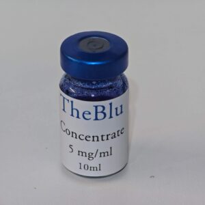 TheBlu Concentrate