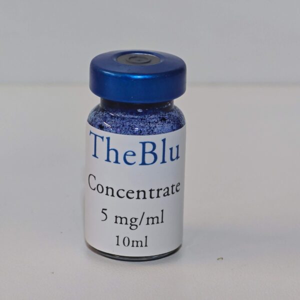 TheBlu Concentrate - Image 2