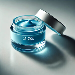 TheBlu Cream