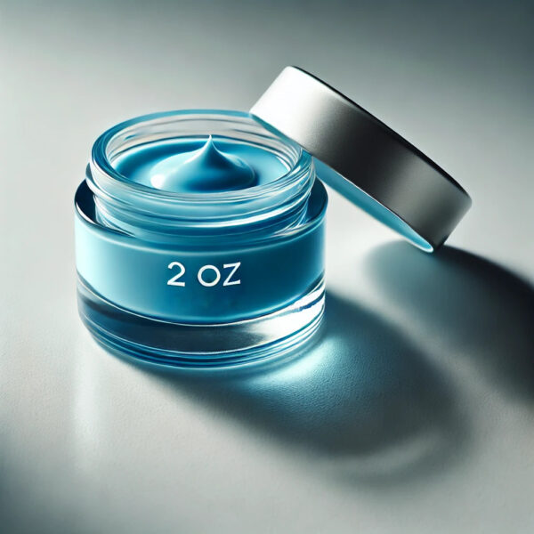 TheBlu Cream